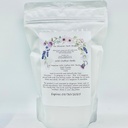 Liphontcta Wildcrafted Milk Thistle Seed Powder 16oz Pound Raw Silybum Marianum The Bloomin Herb Shoppe Pure Aromatic Potent Liver Bulk