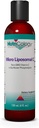Nutricology Micro Liposomal C 1000mg Supplement - Liquid Vitamin C, Sunflower Phospholipids, Sodium Ascorbate, Organic, Bioavailable - 4 Fl Oz
