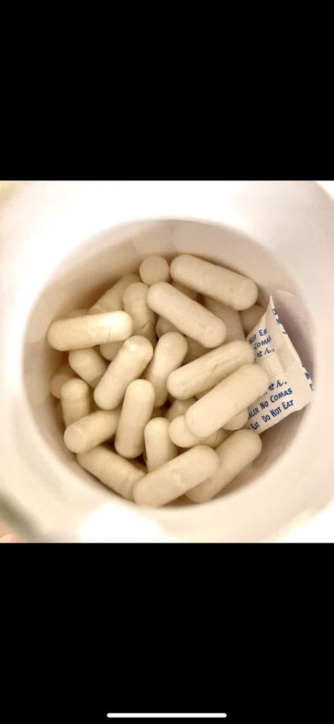 Selenium 200Mcg, 100 Count