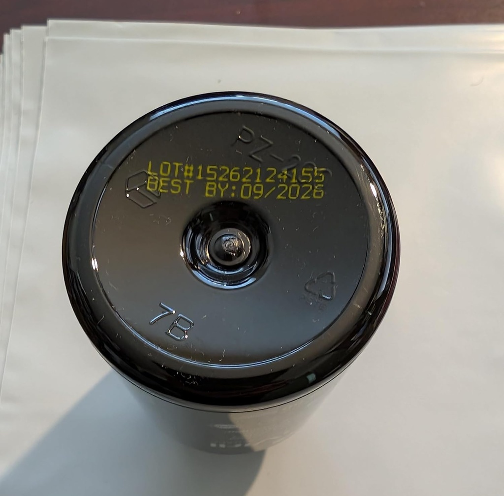 AlphaViril por Dr. Sam Robbins ← 25+ Año Provenido Fórmula Silencioso Test Booster + Joven Hormona Balancer Silencioso Libido Saludable - Musculos Más Grandes - Menos Gordo Belly - Look &amp; Feel Younger