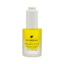Ojo de manzanilla SUNDARI - Tratamiento de Círculo Oscuro Natural, Reducción de las Arugas Anti-Envejecimiento, Brillos " Smooths Under-Eye, Nourshes " Revitalizes, Ingredientes Naturales, Caídar Conveniente 0.3 fl oz