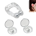 Auricalm Tinnitus Relief Device, 2023 New Tinnitus Relief for Ring Ears-Device, Ear Care Products Stop Ringing (1pairs)