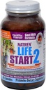 Natren Life Start 2 Probióticos para adultos - 60 cápsulas vegetarianas