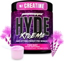 PROSUPPS Mr. Hyde Xtreme Pre Workout Powder with Creatine, Beta Alanine &amp; Caffeine – Extreme Energy, Pumps, Focus &amp; Performance - Fitness &amp; Gym Supplements for Men &amp; Women (Pixie Dust, 30 Servings)
