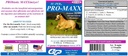 SU-PER Probióticos Pro-Maxx para Caballos - Ayuda Digestiva Equina y Maximizador Nutriente - Mantiene Salud Gut Proper y Equilibrio Microbial - 2.5 libras, (2 Pack)