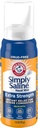 Arm " Hammer Simplemente Saline Nasal Mist Extra Strength, Severe Congestion, 1.6 Ounce
