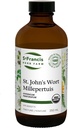 St. Francis Herb Farm St. John's Wort Herbal Tincture Liquid Ayuda a aliviar la inquietud " Nervous ← Herbal Sedative Tradicional ← Orgánica ← Non-GMO ← Lactose-Free tención (250ml)