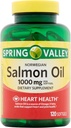 Salmón de Valle de Primavera 1000 mg