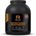 Instant Mass Heavyweight, Chocolate Perfection (2.4kg) - 2400g