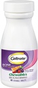 Caltrato Chewables 600 más D3 Plus Minerales Calcio Vitamina D Suplemento, Cereza, Naranja y Fruta Punch - 60 Cuenta