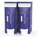 SKINTENSIVE Arnica Bruise Cream for Thin Skin - Moisturizing, Vitamina K C y E, Skin Renewal, 1 oz (2 Pack)