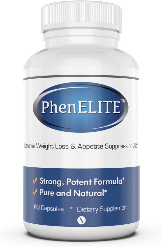 PhenELITE for Women - Raspberry Ketones & Green Tea Extract - 60 Cuenta + Probióticos con Enzima Lactasa para Mujeres y Hombres