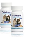 75 mg 120 Conteo Suplemento Nutricional para perros pequeños y gatos Hasta 22 libras (Formerly Calmkene)