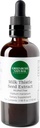 Greenbush Milk Thistle Concentrate ← 4 oz Liquid Extract ← Liver Health