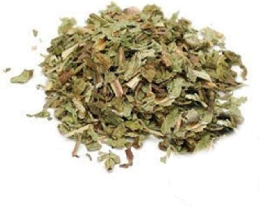 Dandelion Leaf Cut " Sifted Organic - 4 Oz, (Starwest Botanicals)