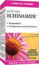 Factores Naturales, Echinamida, Suplemento Echinacea para Immune y Wellness Support, 60 Softgels