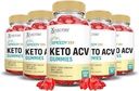 Laboratorios justificados (5 Pack Speedy Keto ACV Gummies Advanced Formula 1000MG Speedy Keto Gummies Apple Cider Vinegar Formulado con Pomegranate Beet Juice Powder B12 Vegan Non GMO 300 Gummys