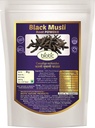 Veena Natural Negro Musli Powder - Kali Musli Powder - Curculigo orchioides - 50 gm