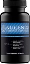 Nugenix Cortisol Control - Gerente de Cortisol y Suplemento de Apoyo Adrenal para Hombres, 60 cápsulas