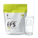 EFS Hydration & Endurance Drink Mix - Premium Carbohydrates for Energy & Performance, Electrolytes for Rapid Rehydration & Running, Cycling and Triathlon Nutrition | Isotonic Energy Fuel | Lemon-Lime