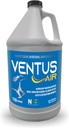 Ventus Air - Breathing Support Mucus Cough Allergies Supplement for Horses by NXP Supplements - 1 Gallon (128 oz)