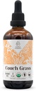 Couch Grass USDA Extracto Orgánica Libre de Alcohol ← Suplemento dietético, Tintura de alta potencia tención Natural Certified Organic Couch Grass (Elymus repens) Root seco (4 oz)