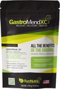 GastroMend XC, 100% Natural Equine Stomach Health for Horses, promueve la curación " Prevención de Ulceres Gástricos, Alta Potente " Efectiva, apoya la salud gástrica e hindgut, 30 servicios, hechos en EE.UU.
