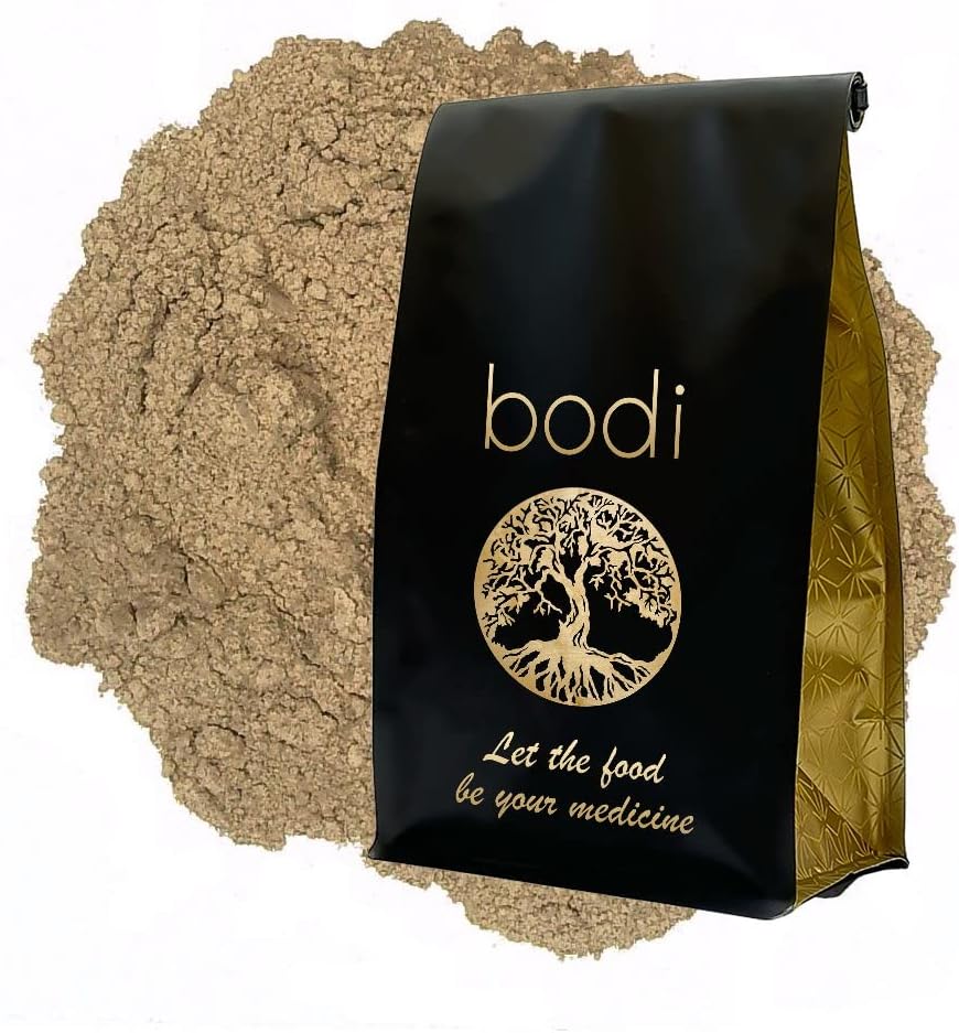 bodi : Artichoke Leaf Powder ← 4oz a 5lb tención 100% Pure Natural Hand Crafted (5 Lb)