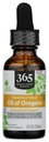 365 by Whole Foods Market, Oil of Oregano Liquid Extract, 1 Fl Oz