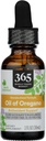 365 por Whole Foods Market, Oil of Oregano Liquid Extract, 1 Fl Oz