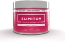 SLIMITUM Organic Inulin Powder (Agave) - 01 Pack Inulin Prebiotic Fiber for Colon and Gut Health, Premium Quality, Intestinal Support - 400g