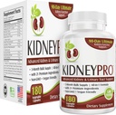 Kidney-PRO ← Suministro de 3 meses con 21 Suplementos de salud para el riñón Ø All-in-1 Blend Ø Kidneys &amp; Urinary Tract Support Suplemento tención 90-Day Bulk Supply