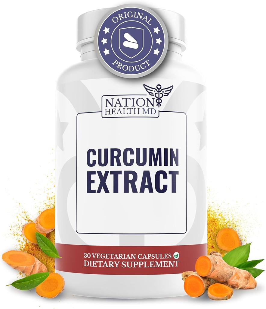 Curcumin Extract