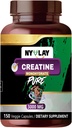 Cretina Monohydrate 3000 MG 150 cápsulas ← Suplemento dietético ← Fórmula natural de fuerza adicional 