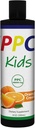 Nutrasal PhosChol PPC Polyenyl PhosphatidylCholine Suplemento Choline para niños 1000mg Liquid 8 oz