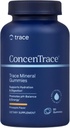 Trace Minerals ← ConcenTrace Chewable Gummies Full Spectrum tención Proporcionar energía potencial, metabólico &amp; Mood Apoyo a las articulaciones saludables Huesos y dientes  durable Pineapple natural ← 90 ct