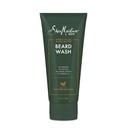 SheaMoisture Beard Wash for Full Beards - Maracuja Oil &amp; Shea Butter to Deep Clean and Refresh - 6 oz
