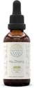 Hu Zhang B60 Extracto herbario libre de alcohol Tintura, gotas líquidas concentradas Natural Hu Zhang (Polygonum cuspidatum) Root seco (2 fl oz)