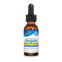 NORTH AMERICAN HERB & SPICE Oreganol - 1 fl. oz. - Unprocessed, Wild, Organic Oregano Oil - Mediterranean Source P73 - Non-GMO - 432 Servings