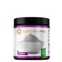 CurcuminPro TerraPro Bentonite Clay Detox Suplemento Silencio 90g Silencio Volcánico Calcium Clay for Natural Detox " Lymphatic Drainage ← Gut Cleanse " Wellness Support ← Bulk Supplement