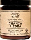 Anima Mundi Apothecary Stone Breaker Chanca Piedra Powder for Tea - Wildcrafted Chanca Piedra Extract - Liver, Gallbladder & Kidney Cleansing Support (4oz / 114g)