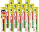 Oxi C 1000 mg Vitamina C - 240 Tablas de Efervescente de Bebida Vegan - Sabor Naranja - Hecho en Alemania