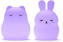 Breathing Pal Friends Collection: Bella y Bonnie