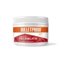CollaGelatina impermeable, Gelatin mejorado con Collagen Protein, perfecto para las recetas de la dieta Keto y Paleo (16 onzas)