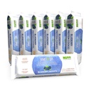 Smart for Life Blueberry High Protein Cookie Diet - 1 Week Supply - Low Carb Snacks - Reemplazo de carne baja - Cookies de fibra alta - On-the-Go Healthy Snacks