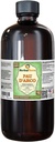 PAU d'arco (Tabebuia Impetiginosa) Glycerite, Barco seco Extracto líquido libre de alcohol (Marca comercial: HerbalTerra, Proudly Made in USA) 32 fl.oz (0.95 l)
