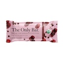 Truvani Plant Based Snack Bares ← Cherry Chocolate Chip 1 Pack TENIDO 5g Protein TEN USDA Orgánica y Vegan TENIDO El Único Bar ANTERIENTE Dairy, Soy y Gluten Gratis TENIDO