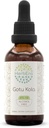 Gotu Kola B60 Tincture Extracto herbal libre de alcohol, gotas líquidas concentradas Gotu Kola natural (Centella Asiatica) 2 fl oz