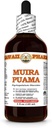Hawai Pharm Muira Puama Extracto, Tintura para el deseo de botar y la energía, apoya la memoria, promueve la calma, aumenta la circulación, reduce los círculos oscuros, fomenta la vitalidad - 4 fl.oz